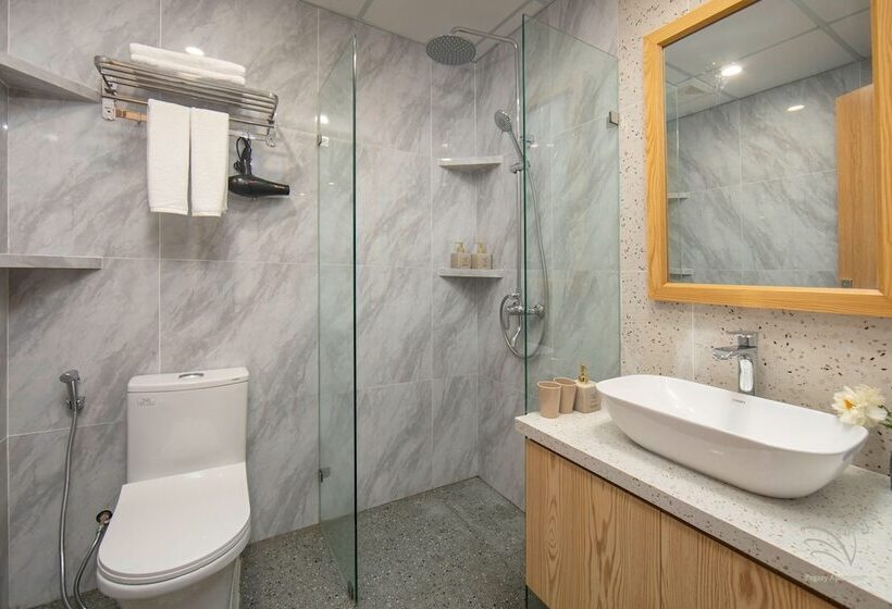 Westlake Pearl Aparthotel & Spa  By Pegasy Group