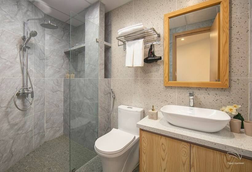 Westlake Pearl Aparthotel & Spa  By Pegasy Group