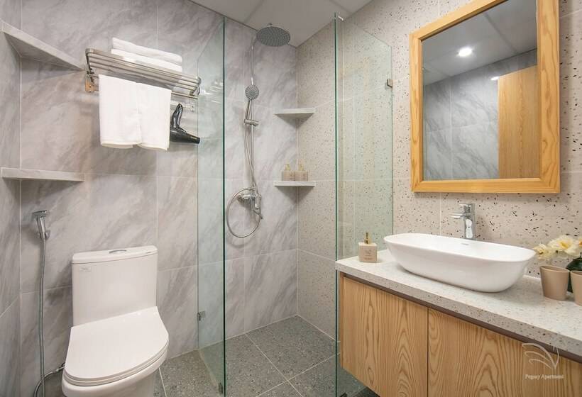 Westlake Pearl Aparthotel & Spa  By Pegasy Group