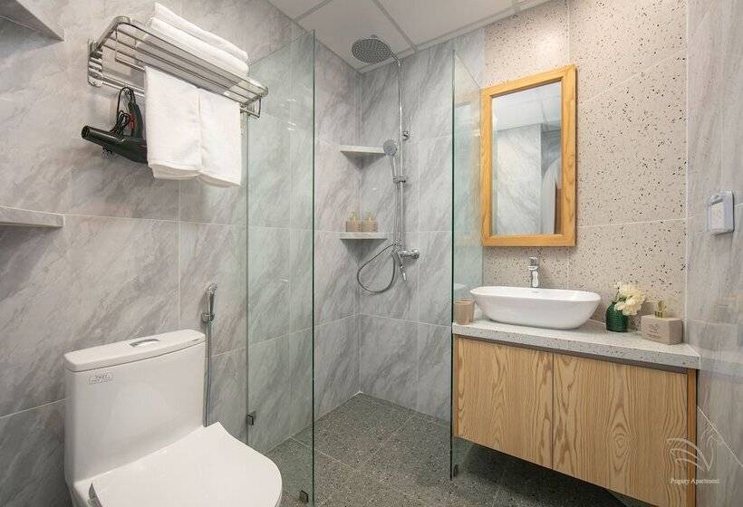 Westlake Pearl Aparthotel & Spa  By Pegasy Group