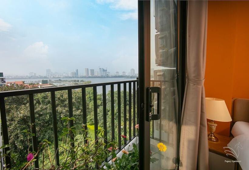 Westlake Pearl Aparthotel & Spa  By Pegasy Group