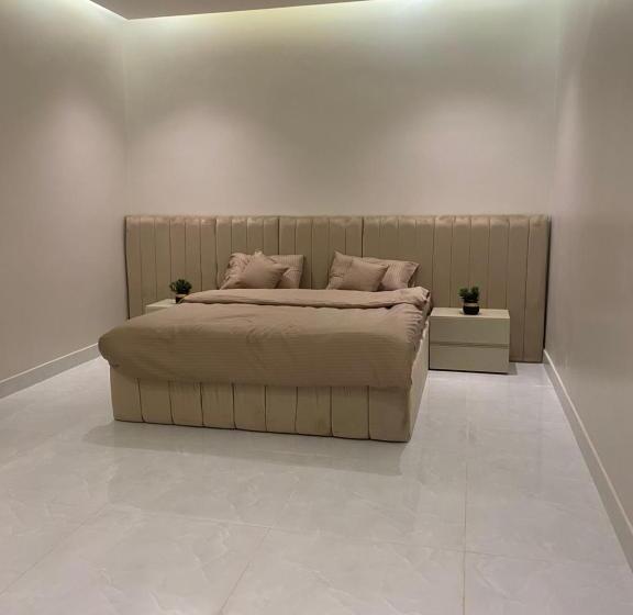 شقة بداخل منتجع