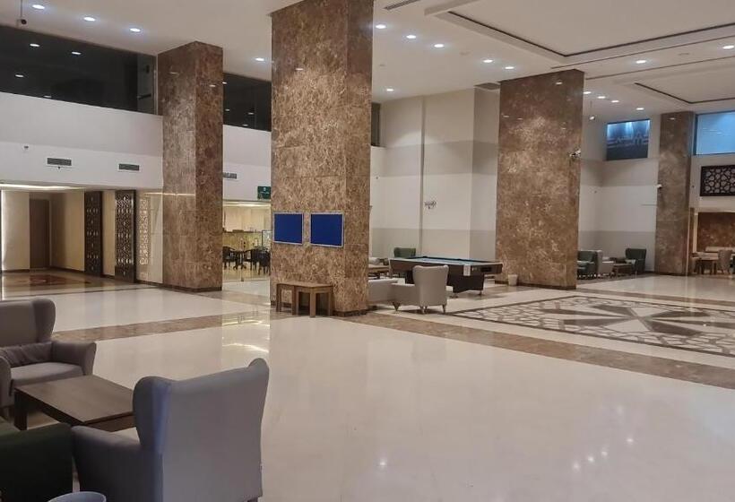 شقق فندقية التلال