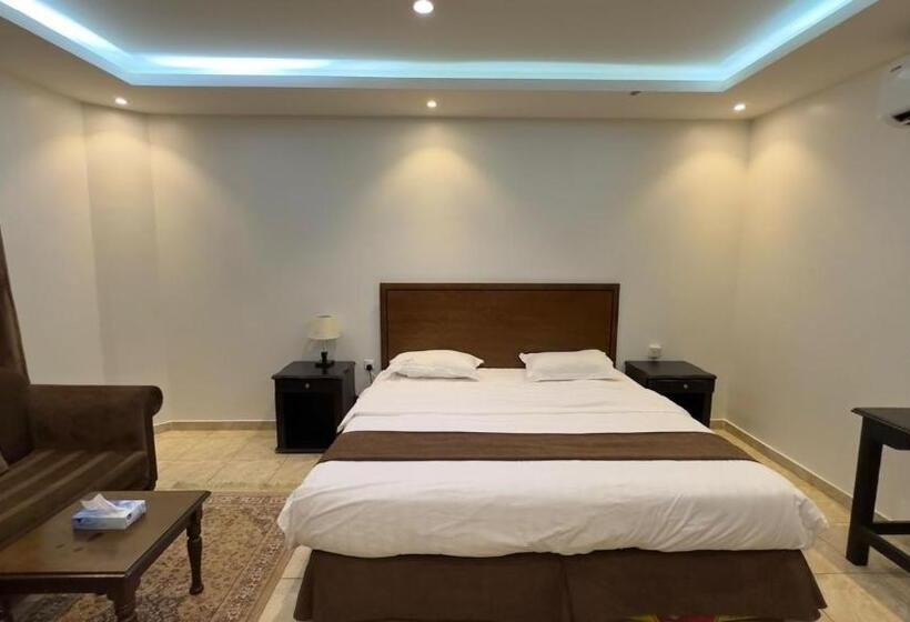 فندق بوابة العالية