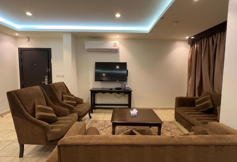 فندق بوابة العالية