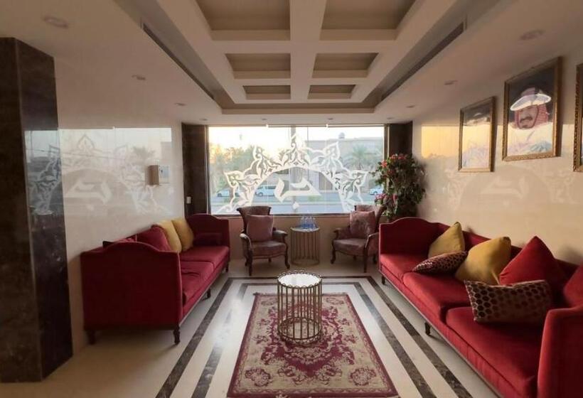 فندق بوابة العالية