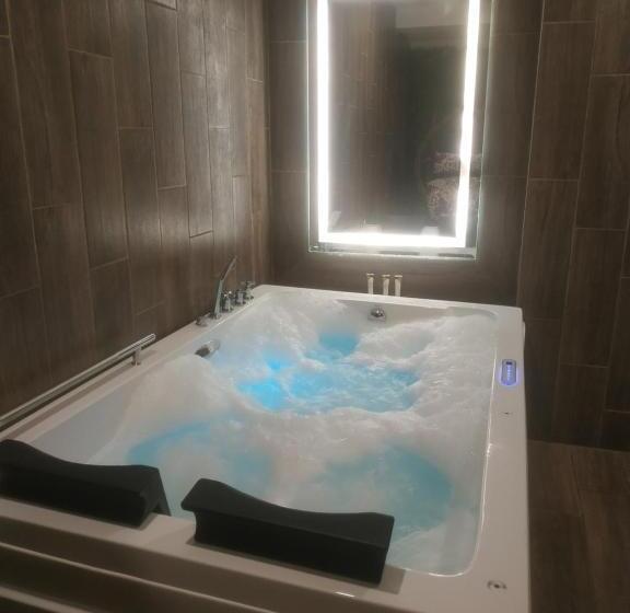 Отель Nusuk Taiba