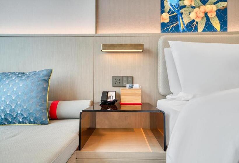 无锡梅里古都怡程酒店