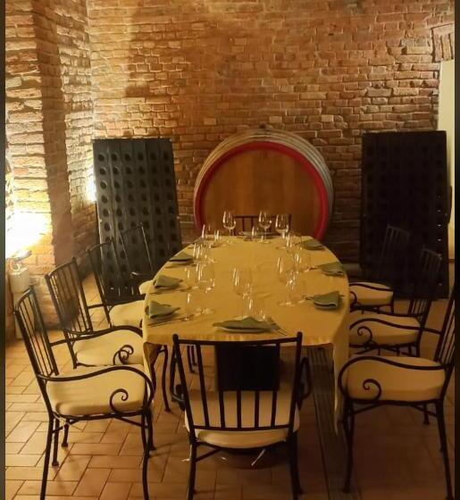 1929 Wine Food Relax Agriturismo