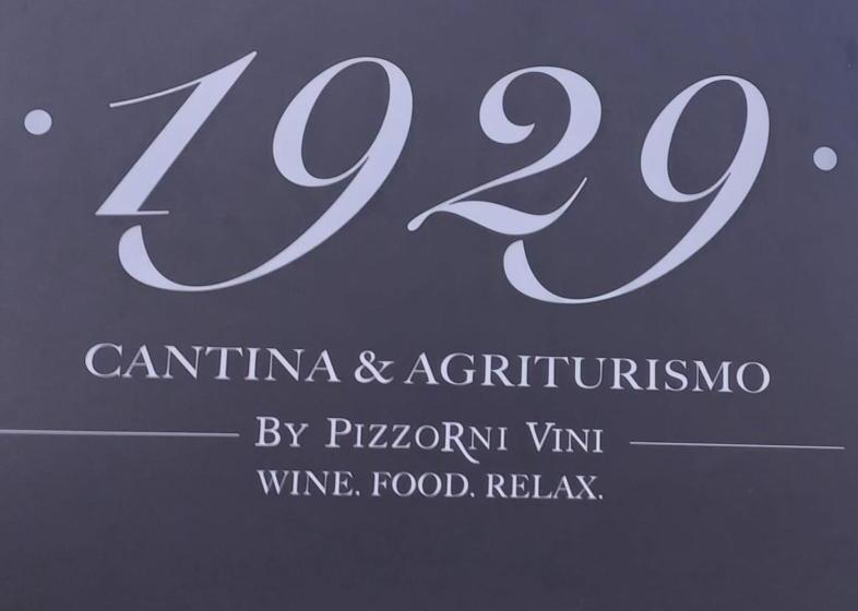1929 Wine Food Relax Agriturismo