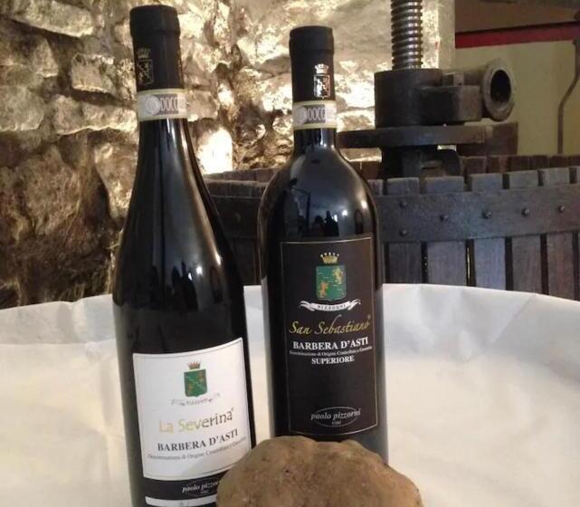 1929 Wine Food Relax Agriturismo