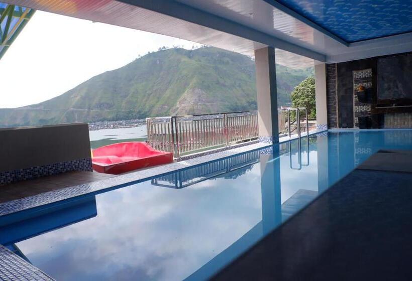 Agape Hotel Haranggaol