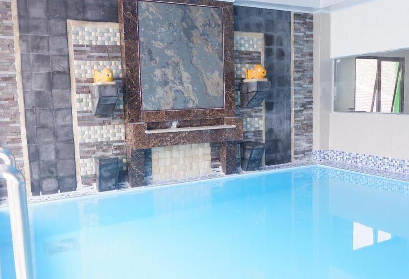 Agape Hotel Haranggaol