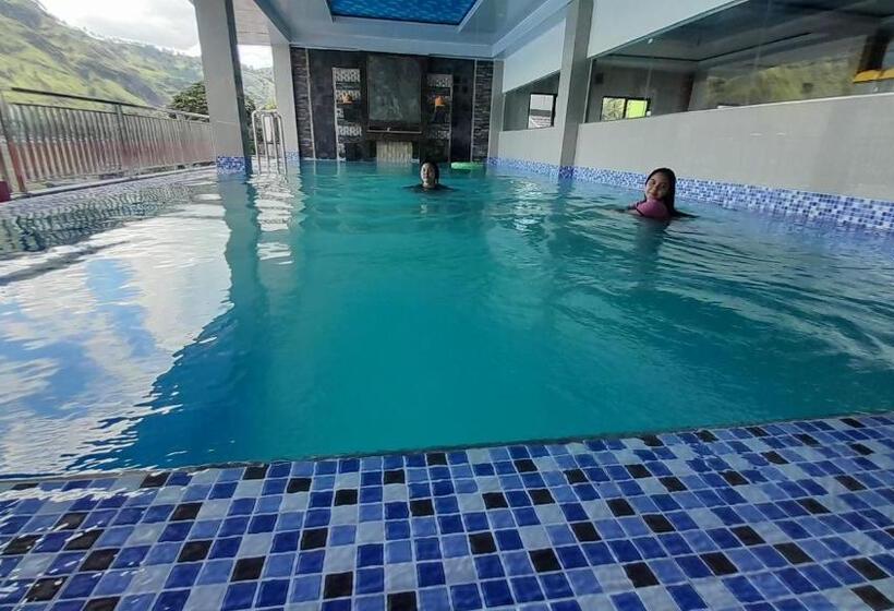 Agape Hotel Haranggaol