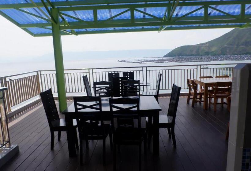 Agape Hotel Haranggaol