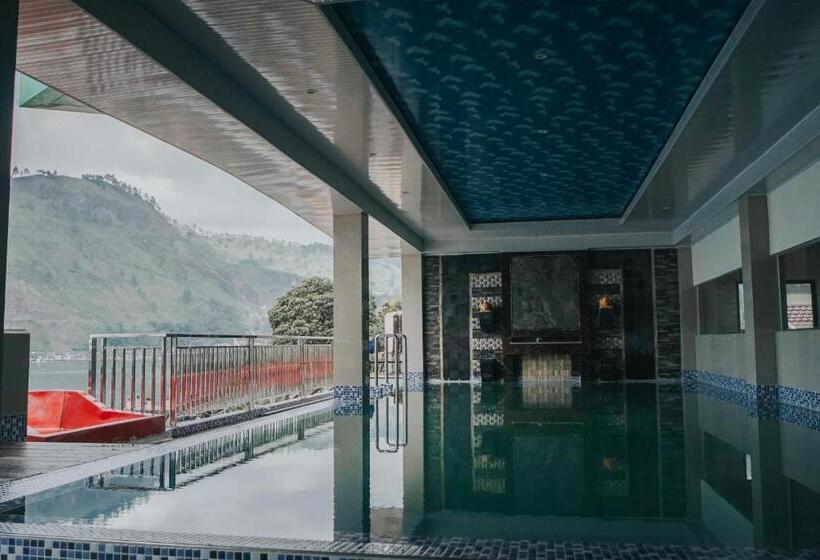 Agape Hotel Haranggaol