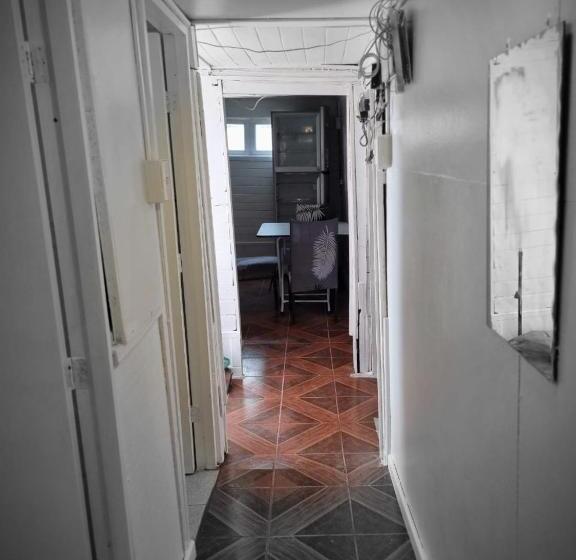 فندق صغير Casa Antigua