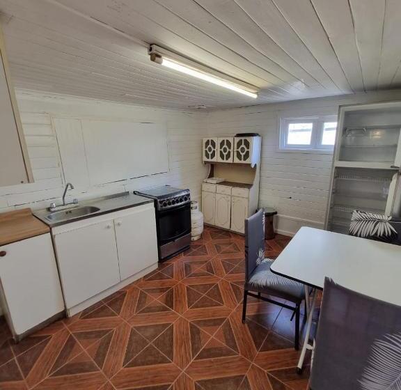 فندق صغير Casa Antigua