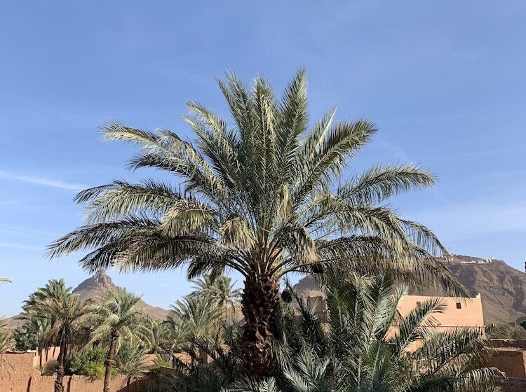 호스텔 Dar Toda Zagora Guest House