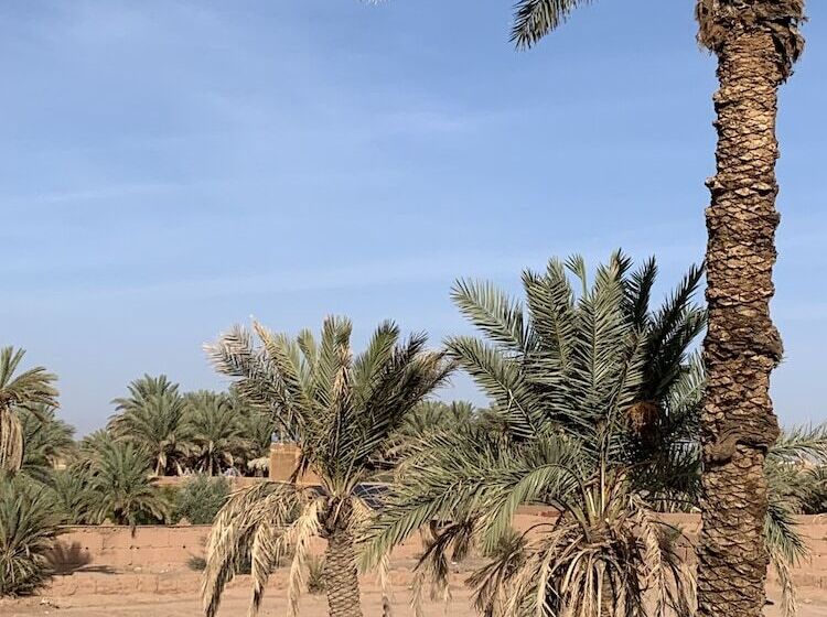 호스텔 Dar Toda Zagora Guest House