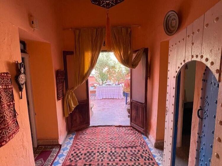 호스텔 Dar Toda Zagora Guest House