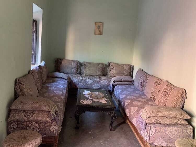 호스텔 Dar Toda Zagora Guest House