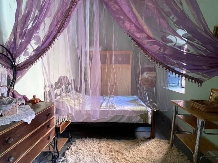 호스텔 Dar Toda Zagora Guest House