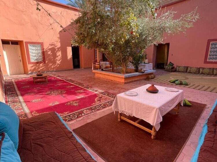 هاستل Dar Toda   Zagora Guest House