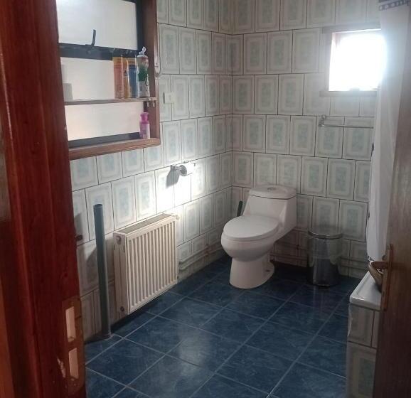 הוסטל Isla Yu Backpacker