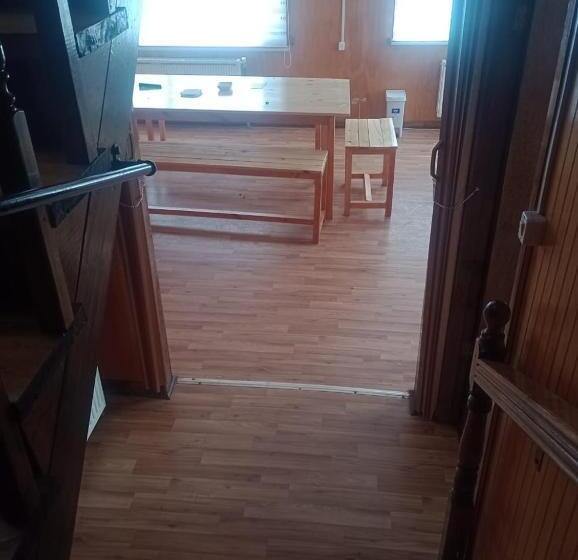 הוסטל Isla Yu Backpacker