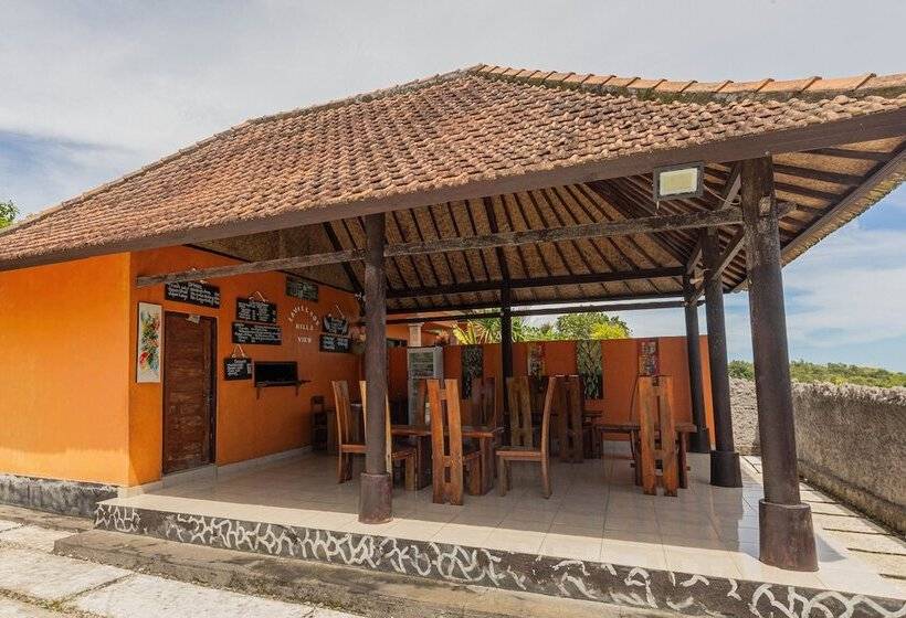 فندق صغير La Village Hills View