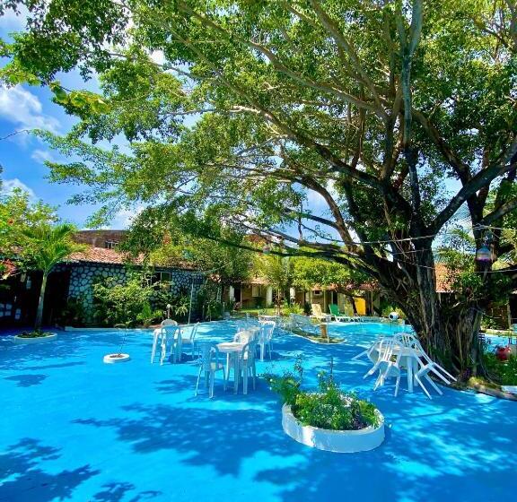 הוסטל Pousada Elpirata Sidney