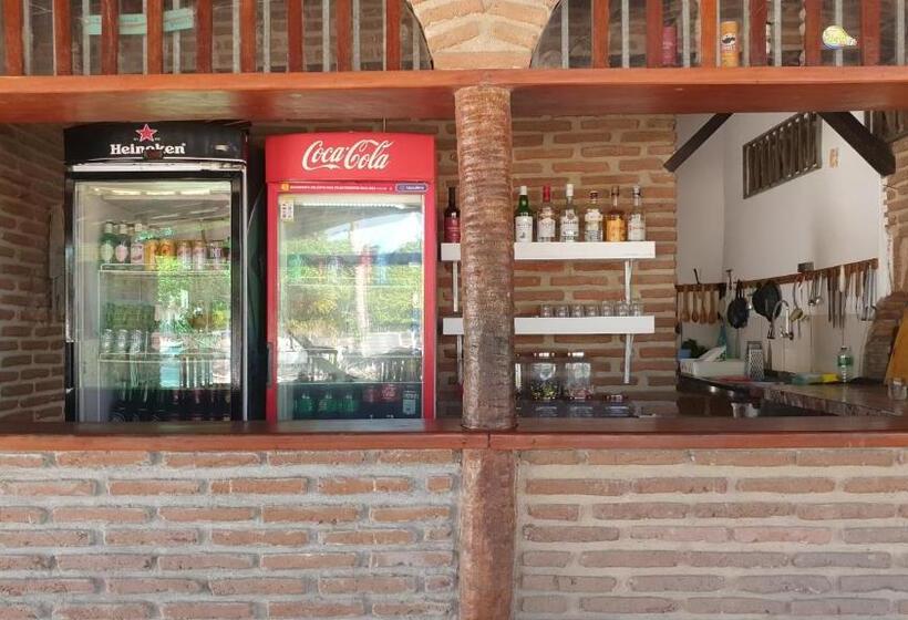 旅馆 Pousada Unidos