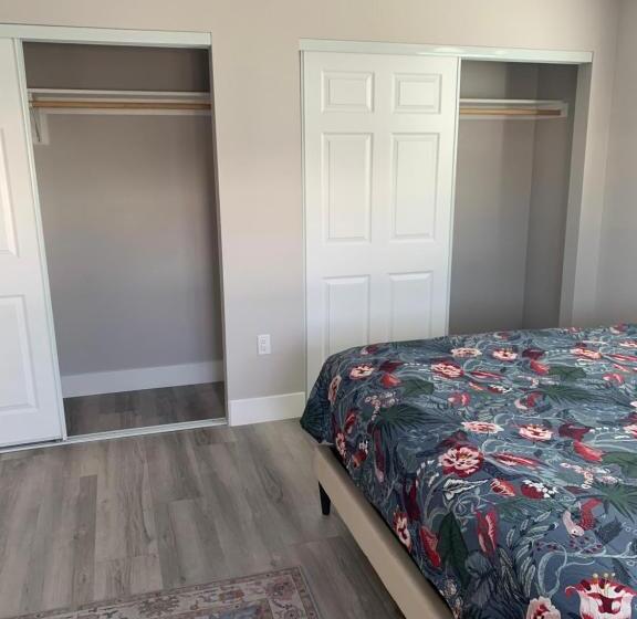 هاستل Private In New Appartment Withbath