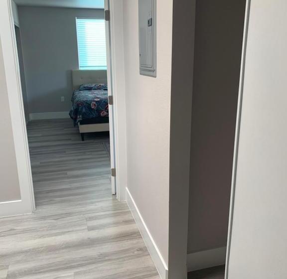 هاستل Private In New Appartment Withbath