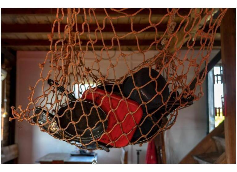 هاستل Casa Satori