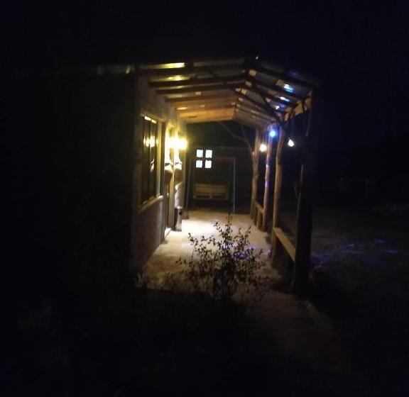 فندق صغير Sivil&sed