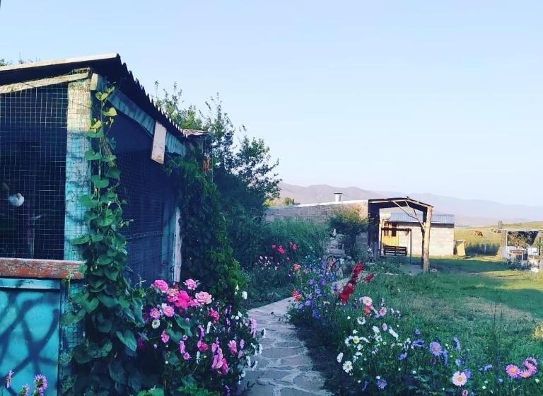 فندق صغير Sivil&sed