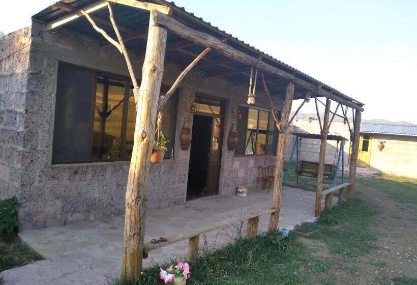 فندق صغير Sivil&sed