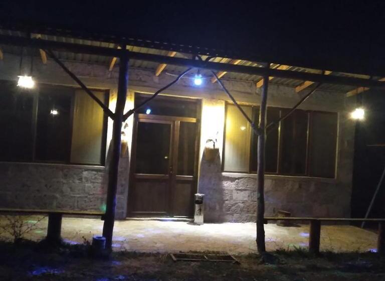 فندق صغير Sivil&sed