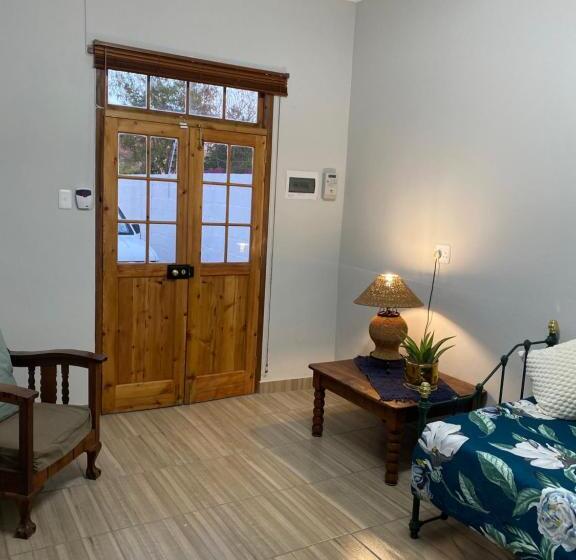 הוסטל The Old Fort