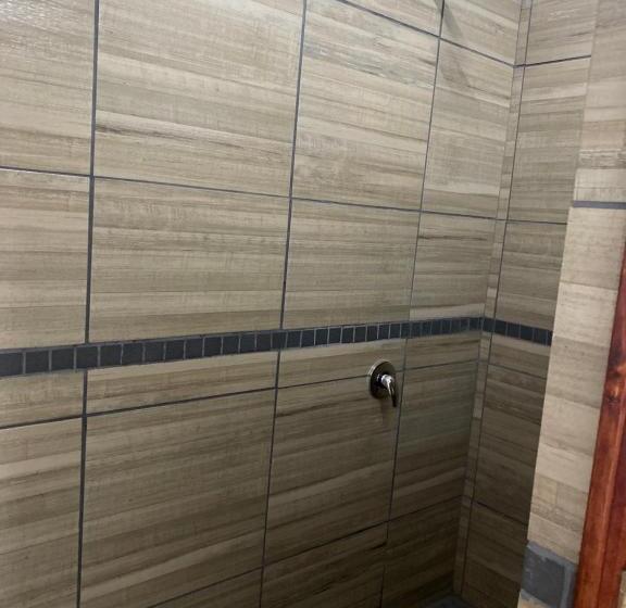 הוסטל The Old Fort