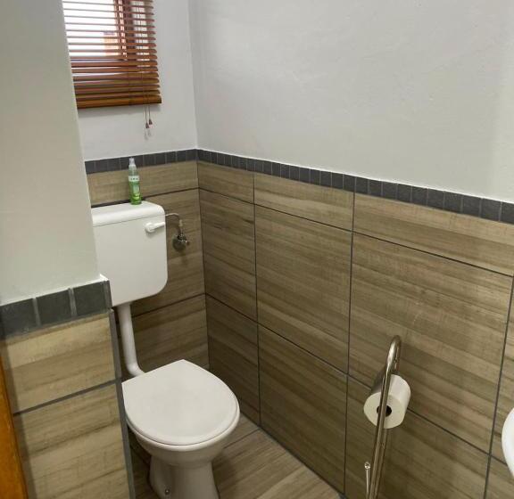 הוסטל The Old Fort