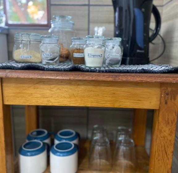 הוסטל The Old Fort