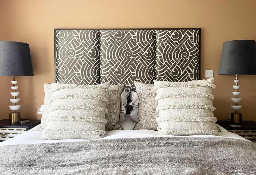 فندق صغير The Red Lion