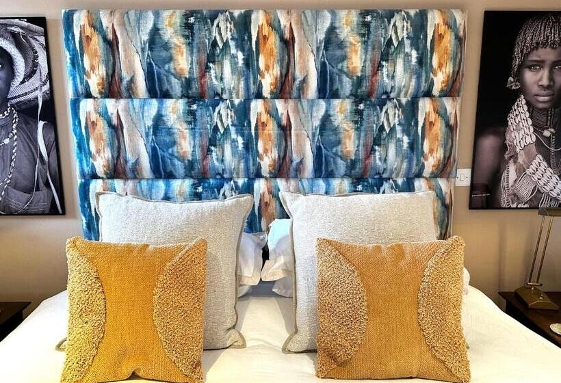 فندق صغير The Red Lion