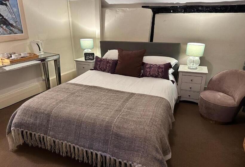 فندق صغير The Red Lion