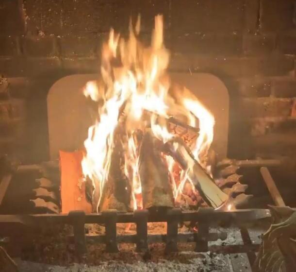 فندق صغير The Red Lion