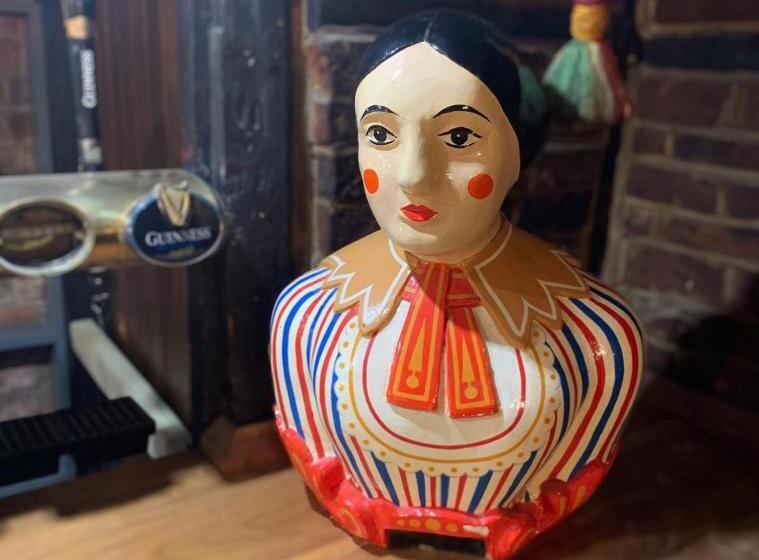 فندق صغير The Red Lion