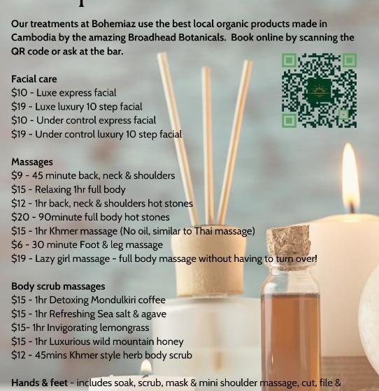 فندق صغير Vimeanz @bohemiaz